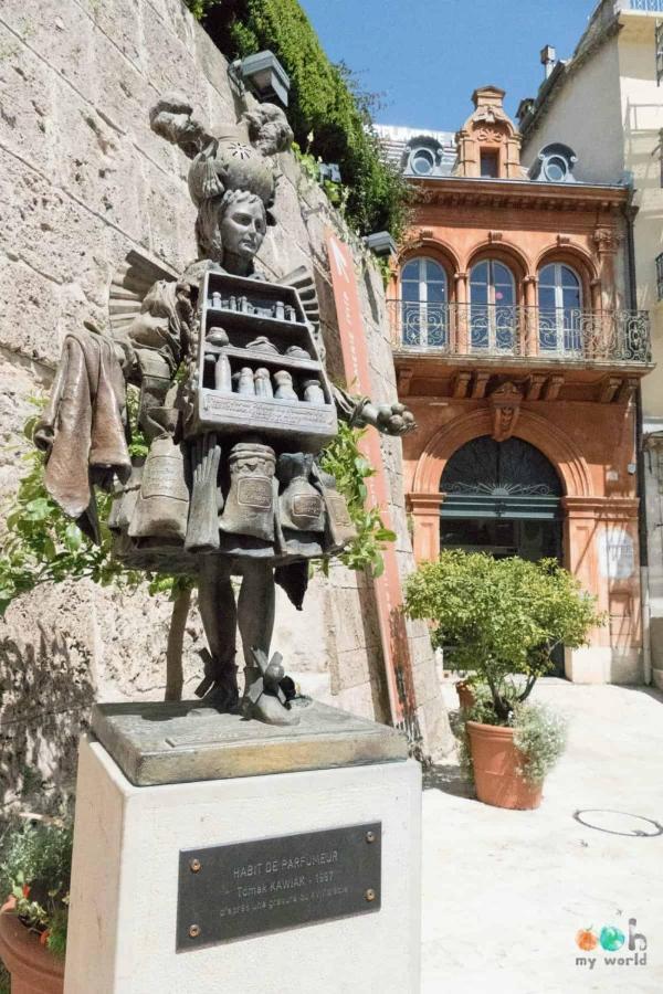 2 Pieces Neuf Au Pied Des Musees - Wifi & Parking Gratuit Γκρας Εξωτερικό φωτογραφία