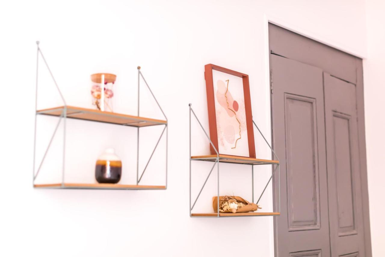 2 Pieces Neuf Au Pied Des Musees - Wifi & Parking Gratuit Γκρας Εξωτερικό φωτογραφία