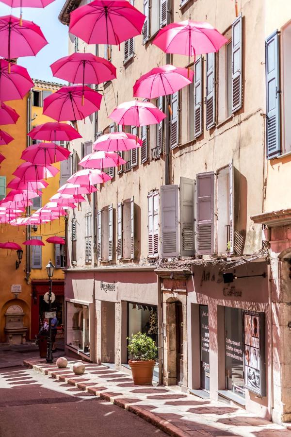 2 Pieces Neuf Au Pied Des Musees - Wifi & Parking Gratuit Γκρας Εξωτερικό φωτογραφία